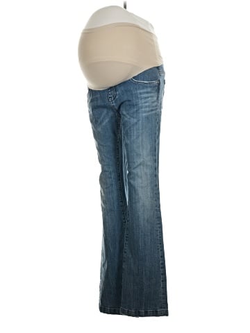A Pea in the Pod Jeans (view 1)