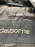 Claiborne Black Coat Size M - photo 6