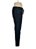 Liz Claiborne Chevron-herringbone Blue Jeans Size 16 - photo 4
