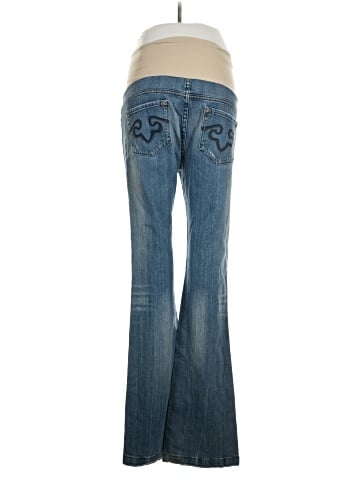 A Pea in the Pod Jeans (view 2)