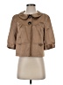 Zara Basic Tan Jacket Size S - photo 1