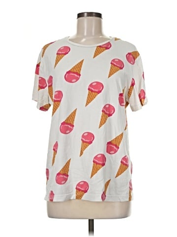 Truth Short Sleeve T-Shirt (view 1)