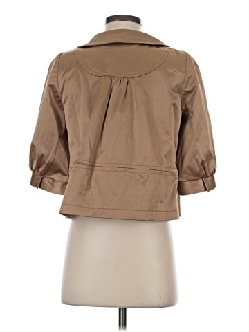 Zara Basic Jacket (view 2)