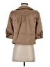 Zara Basic Tan Jacket Size S - photo 2