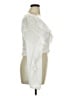 Zara Ivory Sleeveless Blouse Size L - photo 4
