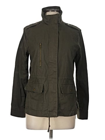 Zenana Outfitters Jacket (view 1)
