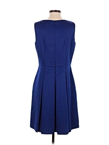 Tahari by ASL Cocktail Dress (view 2)