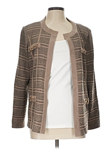 misook Cardigan (view 1)