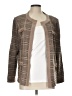misook Brown Cardigan Size L - photo 1