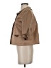 Zara Basic Tan Jacket Size S - photo 5