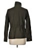 Zenana Outfitters Solid Green Jacket Size L - photo 2