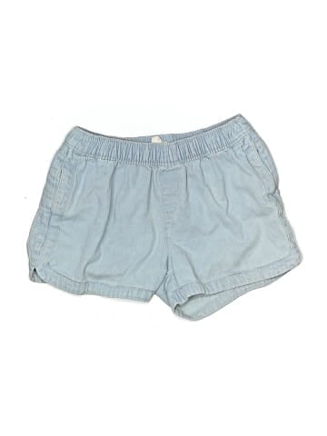 Roxy Denim Shorts (view 1)