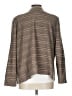 misook Brown Cardigan Size L - photo 2