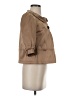 Zara Basic Tan Jacket Size S - photo 4