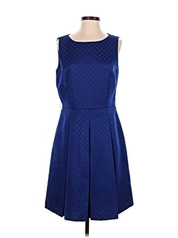Tahari by ASL Cocktail Dress (view 1)