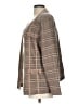 misook Brown Cardigan Size L - photo 5