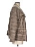 misook Brown Cardigan Size L - photo 4