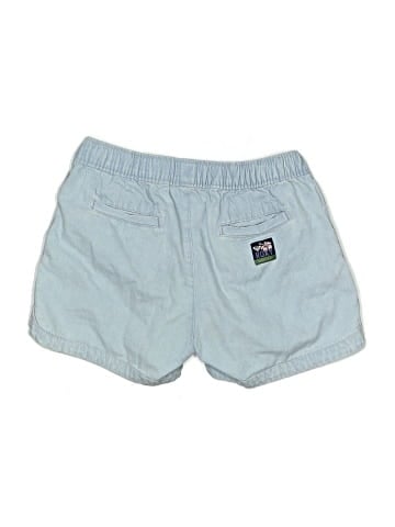 Roxy Denim Shorts (view 2)