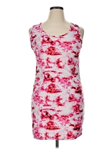 AQ-Sport Cocktail Dress (view 1)