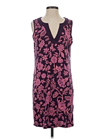 Lands' End Cocktail Dress (view 1)