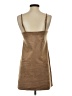 Wilfred Free Tan Casual Dress Size XS - photo 2