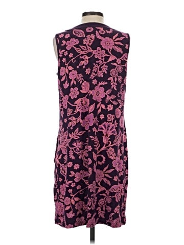 Lands' End Cocktail Dress (view 2)