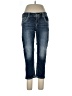 Maurices Hearts Blue Jeans Size 11 - 12 - photo 1