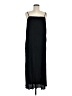 Madewell 100% Polyester Black Casual Dress Size 6 - photo 1