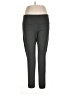 Alexander Jordan Solid Gray Active Pants Size XL - photo 1