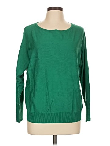 Adrianna Papell Pullover Sweater (view 1)