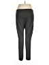 Alexander Jordan Solid Gray Active Pants Size XL - photo 2