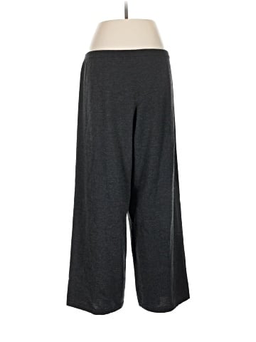 Eileen Fisher Wool Pants (view 2)