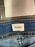 Hudson Jeans Hearts Blue Jeans Size 28 waist - photo 7
