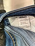 Hudson Jeans Hearts Blue Jeans Size 28 waist - photo 8