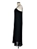 Madewell 100% Polyester Black Casual Dress Size 6 - photo 5