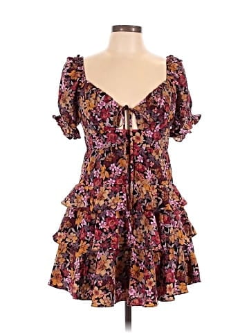 Buddy Love Casual Dress (view 1)