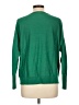 Adrianna Papell Green Pullover Sweater Size L - photo 2
