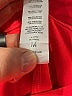 Fabletics Color Block Pink Active Pants Size M - photo 8