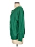 Adrianna Papell Green Pullover Sweater Size L - photo 5