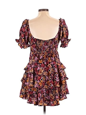Buddy Love Casual Dress (view 2)