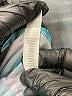 Lularoe Print Blue Leggings One size - photo 8