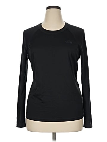 The North Face Long Sleeve T-Shirt (view 1)