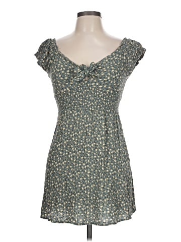 Blush Casual Dress (view 1)