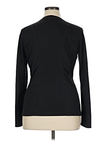 The North Face Long Sleeve T-Shirt (view 2)