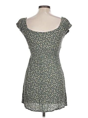 Blush Casual Dress (view 2)