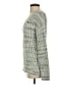 D&Co. Tweed Green Pullover Sweater Size S - photo 5