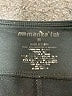 Marika Tek Solid Black Active Pants Size M - photo 7