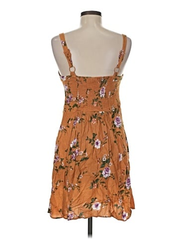 American Eagle Outfitters Casual Dress (view 2)