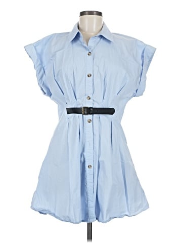 Anthropologie Casual Dress (view 1)