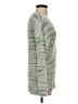 D&Co. Tweed Green Pullover Sweater Size S - photo 4
